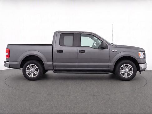Used 2005 Ford F150 XLT RWD image 5