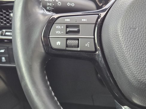 Certified 2023 Honda CR-V EX-L image 25