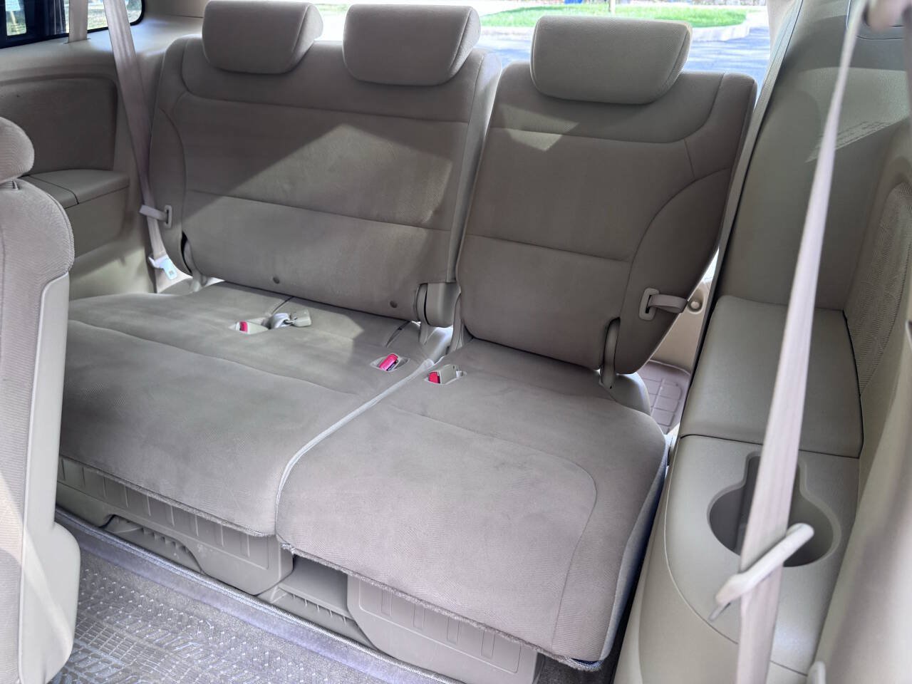 Used 2009 Honda Odyssey EX image 15