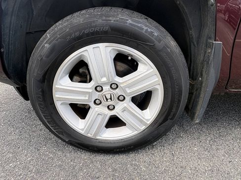 Used 2013 Honda Ridgeline RTL image 21