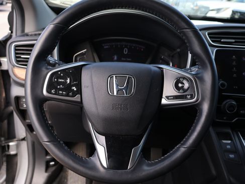 Used 2022 Honda CR-V EX-L image 34