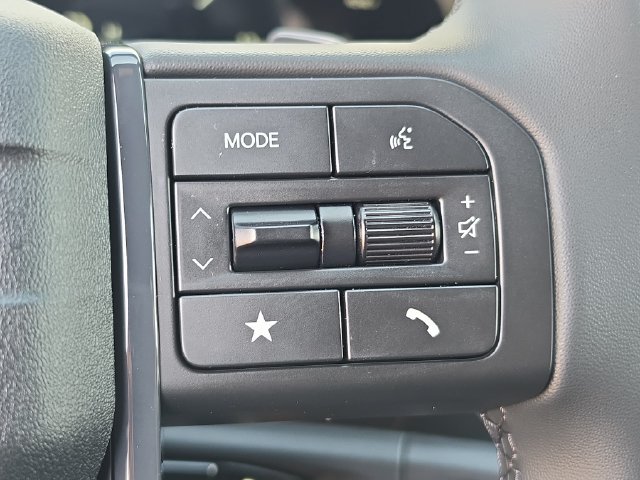 New 2027 Kia Telluride X-Line SX Prestige w/ Towing Package AWD/4WD image 20