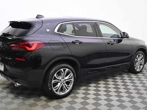 Used 2020 BMW X2 xDrive28i w/ Convenience Package AWD/4WD image 7