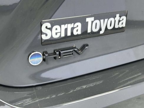 Used 2026 Toyota Camry XSE FWD image 10