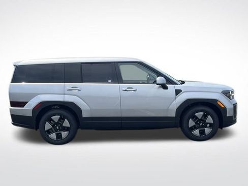 New 2026 Hyundai Santa Fe SE image 6
