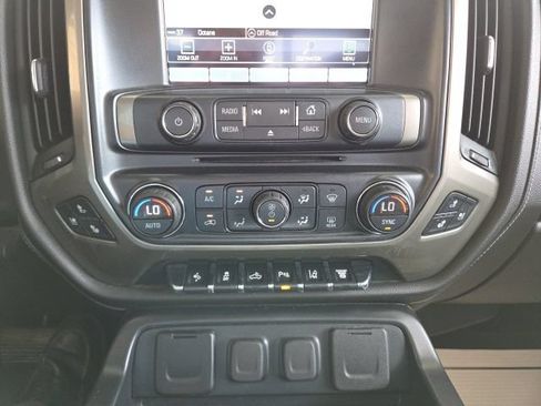 Used 2018 Chevrolet Silverado 2500 High Country AWD/4WD image 21
