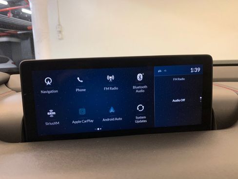 Used 2023 Acura TLX SH-AWD w/ A-SPEC Pkg image 26