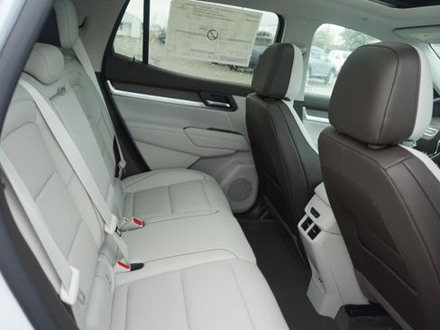 New 2026 GMC Terrain Denali image 24