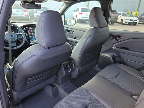 New 2026 Subaru Forester Premium image 8