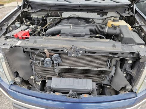 Used 2013 Ford F150 Lariat w/ Luxury Equipment Group image 41