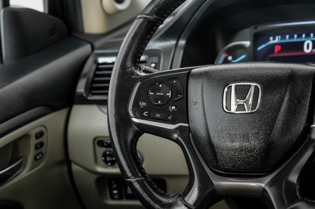 Used 2020 Honda Pilot EX-L image 15