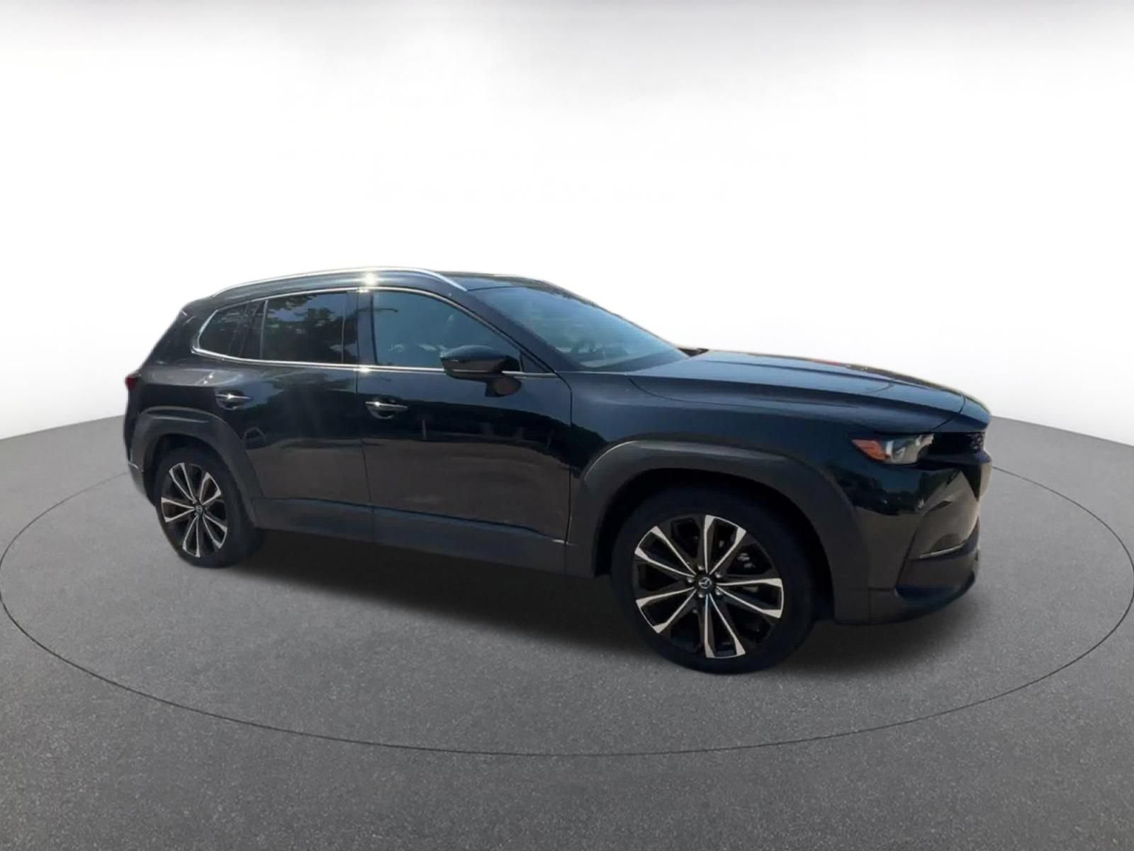 Used 2026 MAZDA CX-50 AWD 2.5 S w/ Premium Package image 2