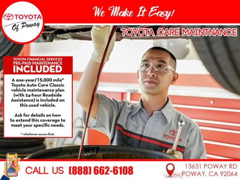 Certified 2023 Toyota bZ4X XLE w/ Weather Package image 31