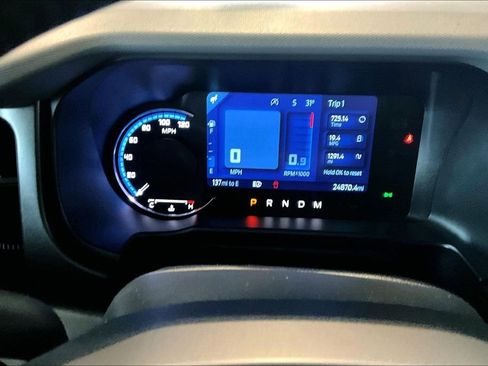 Used 2021 Ford Bronco Big Bend AWD/4WD image 25