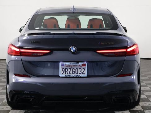Used 2024 BMW M235i xDrive Gran Coupe M235i xDrive w/ Premium Package image 5