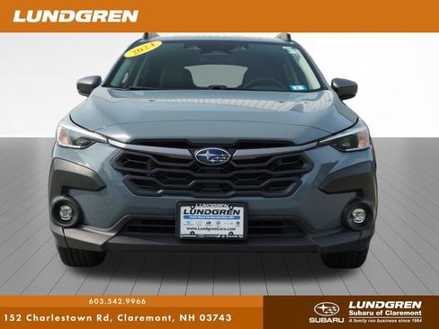 Used 2024 Subaru Crosstrek 2.0i Premium AWD/4WD image 39