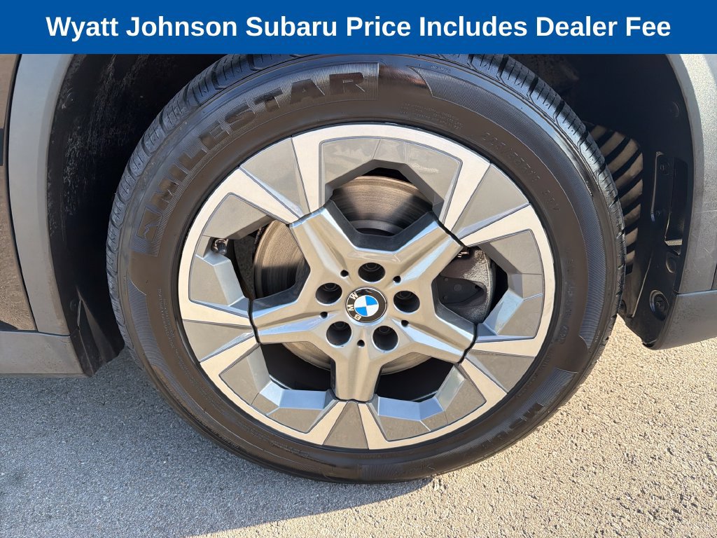 Used 2023 BMW X1 xDrive28i AWD/4WD image 13