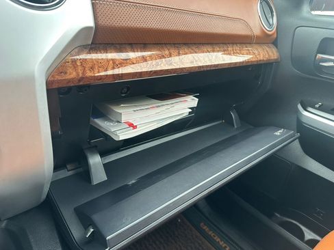 Used 2017 Toyota Tundra 1794 Edition image 34