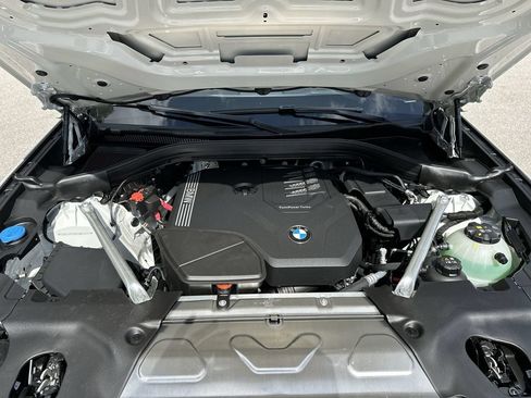 Used 2024 BMW X3 xDrive30i w/ Premium Package AWD/4WD image 51