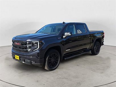 New 2026 GMC Sierra 1500 Elevation w/ Elevation Premium Package