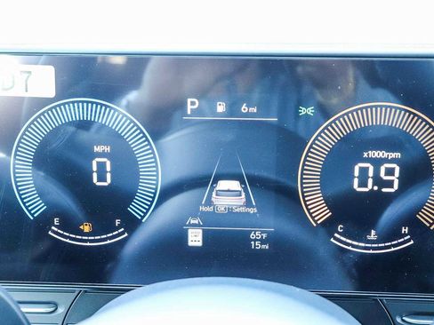 New 2026 Hyundai Kona SEL Sport FWD image 27