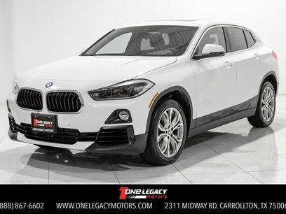 Used 2020 BMW X2 sDrive28i w/ Convenience Package