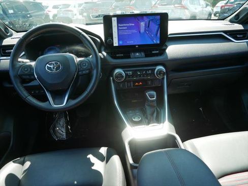 Certified 2023 Toyota RAV4 XSE w/ Weather Package AWD/4WD image 14