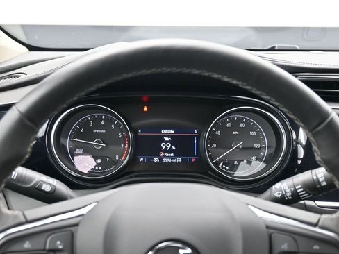 Used 2023 Buick Encore GX Preferred w/ Cold Weather Comfort Package image 49