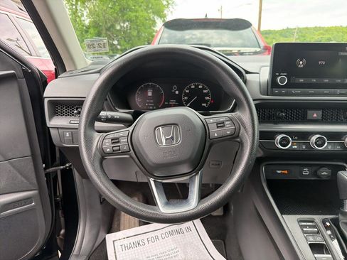 Used 2024 Honda CR-V LX image 20