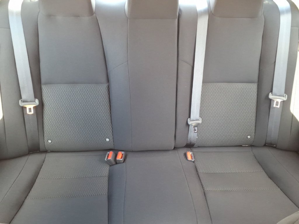 Used 2023 Nissan Sentra S FWD image 17