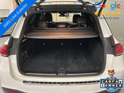 Used 2020 Mercedes-Benz GLE 350 4MATIC image 8