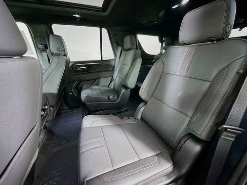 New 2026 Chevrolet Tahoe RST w/ Comfort Package AWD/4WD image 19