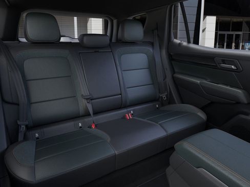 New 2026 GMC Terrain AT4 w/ Convenience Package III image 18