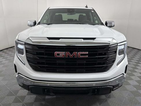 New 2026 GMC Sierra 1500 Pro w/ Pro Value Package RWD image 2