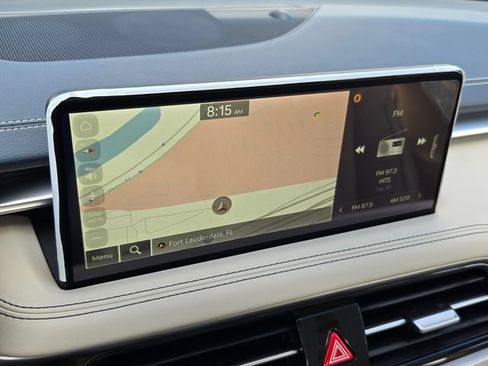 New 2026 Genesis G70 2.5T Prestige RWD image 9