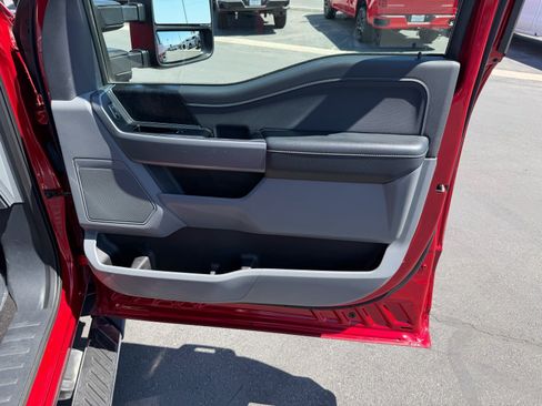 Used 2021 Ford F150 XLT w/ Equipment Group 302A High AWD/4WD image 19