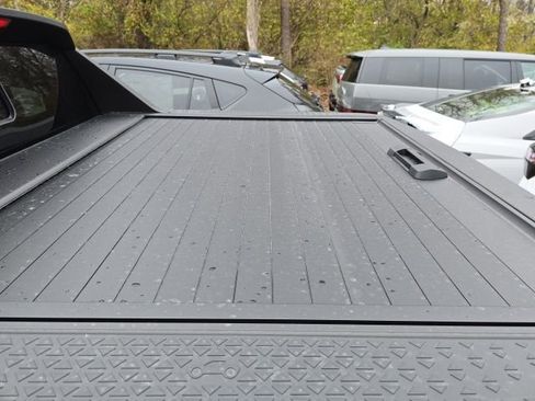 New 2026 Hyundai Santa Cruz Limited image 4