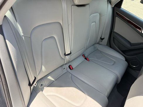 Used 2013 Audi A4 2.0T Premium Plus AWD/4WD image 8