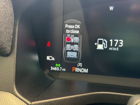 Used 2026 Ford Explorer ST w/ Sun And Sound Package AWD/4WD image 17