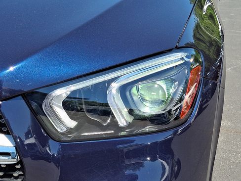 Certified 2022 Mercedes-Benz GLE 350 4MATIC image 9