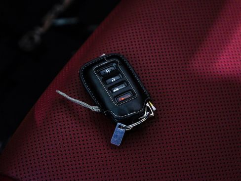 Used 2024 Lexus IS 300 w/ Comfort Package image 64