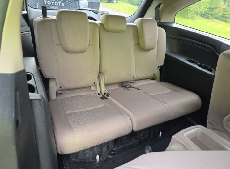 Used 2019 Honda Odyssey EX image 10