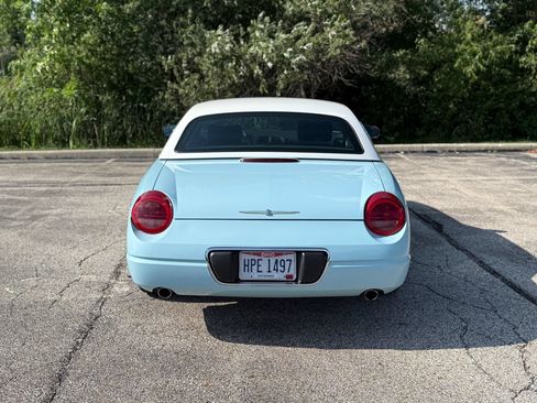 Used 2003 Ford Thunderbird RWD image 13
