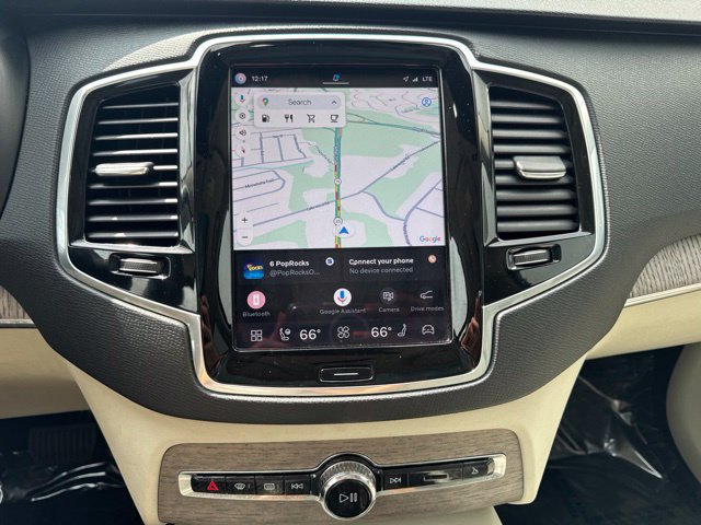 Certified 2023 Volvo XC90 B6 Plus w/ Protection Package AWD/4WD image 25
