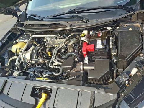 Used 2021 Nissan Rogue S AWD/4WD image 27