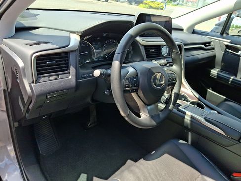 Used 2021 Lexus RX 350 AWD w/ Premium Package image 16