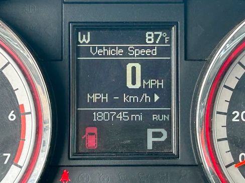 Used 2013 Dodge Durango Crew w/ Trailer Tow Group IV AWD/4WD image 21
