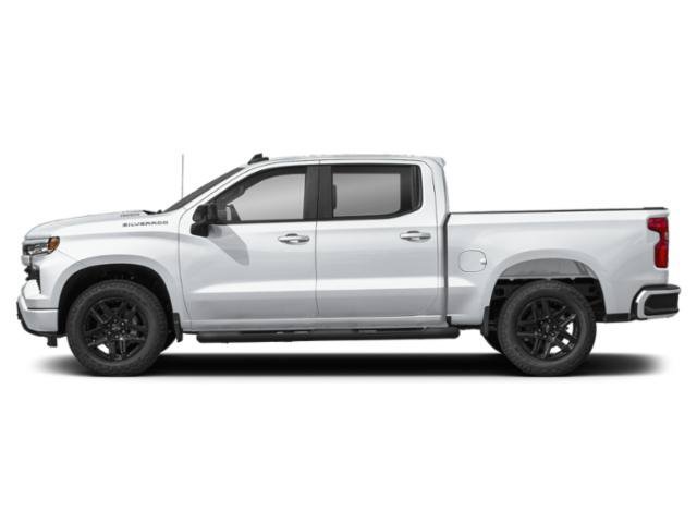 New 2026 Chevrolet Silverado 1500 RST AWD/4WD image 3