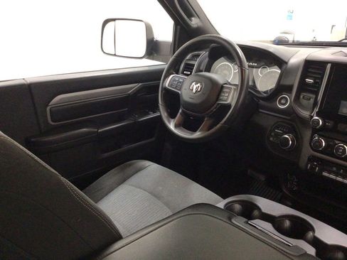 Used 2022 RAM 2500 Tradesman image 15