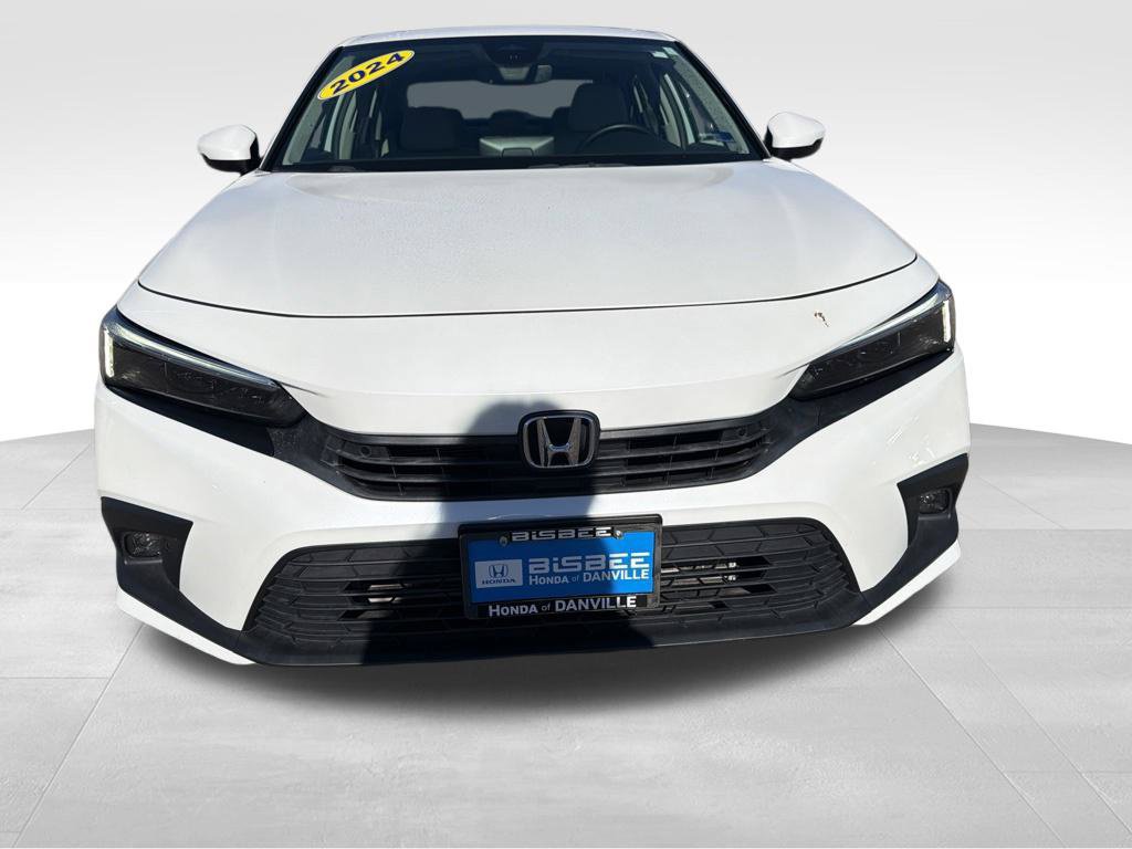Used 2024 Honda Civic Touring image 47